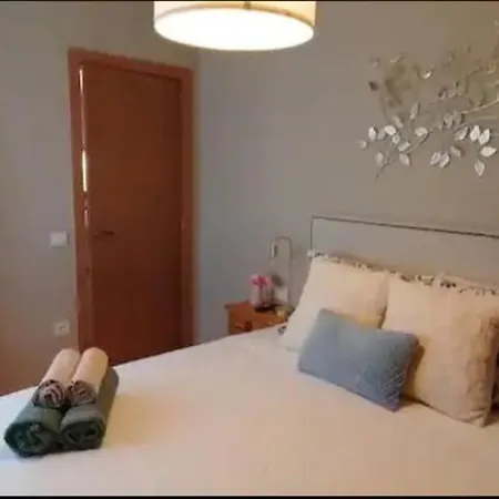 Curto Сasa de vacaciones