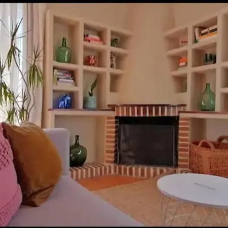 Curto Сasa de vacaciones *