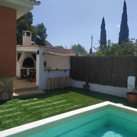 Сasa de vacaciones Curto