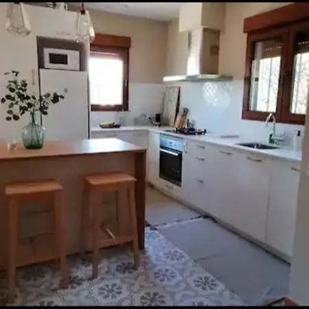 Casa de Férias Curto *
