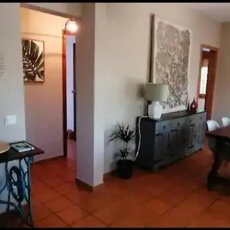 Casa de Férias Curto