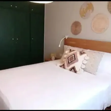 Casa de Férias Curto *