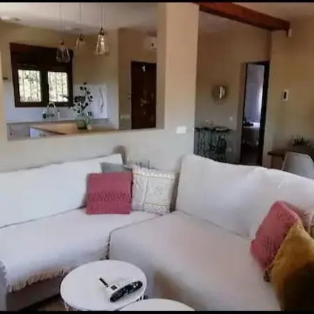 Casa de Férias Curto