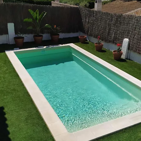 Casa de Férias Curto *